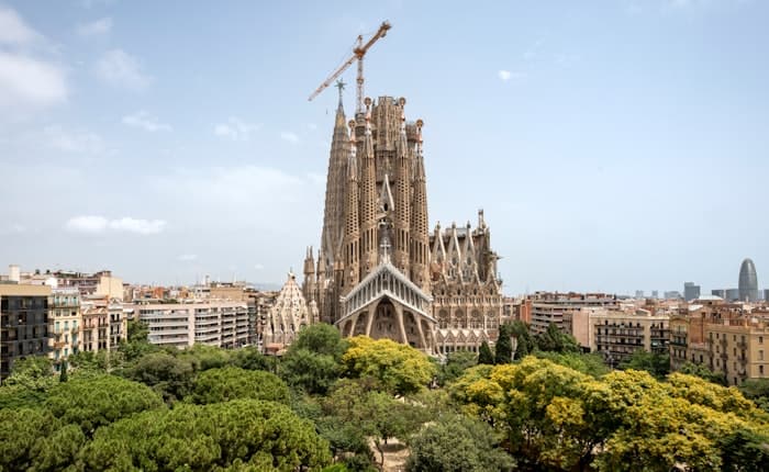 barcelona